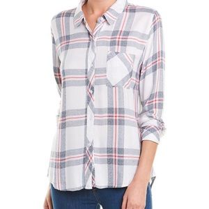 Rails Hunter Plaid Shirt